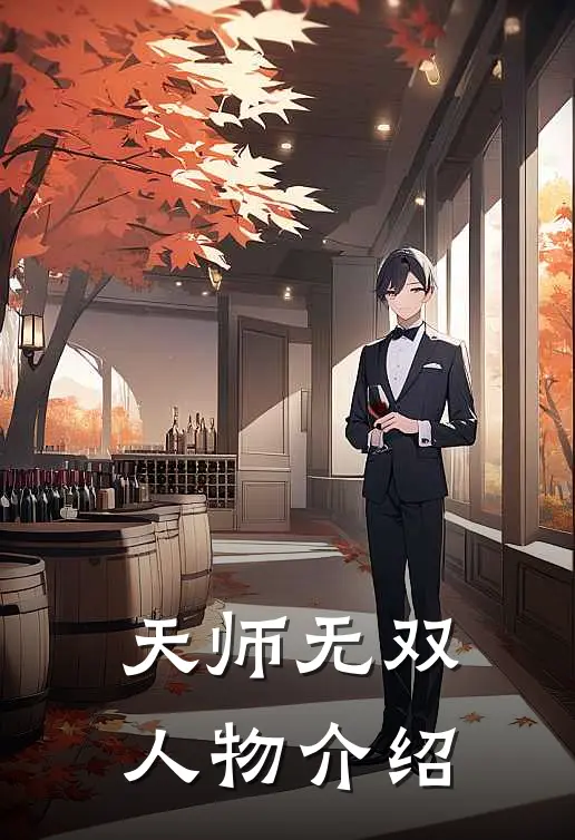 天师无双人物介绍