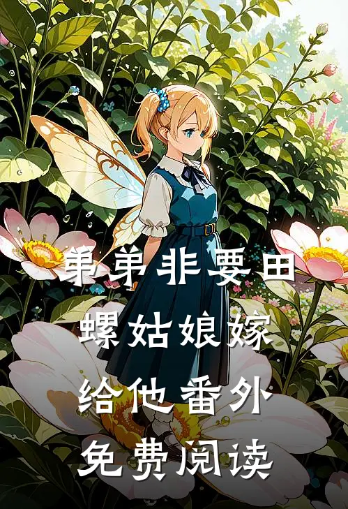 弟弟非要田螺姑娘嫁给他 番外免费阅读