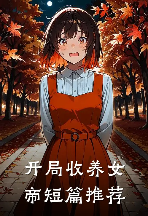 开局收养女帝短篇推荐