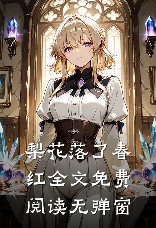 梨花落了春红全文免费阅读无弹窗