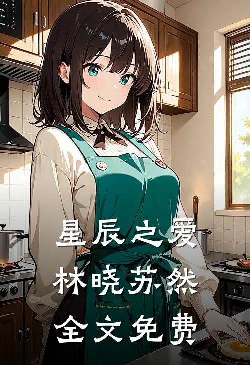 星辰之爱林晓苏然全文免费