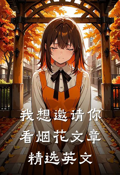 我想邀请你看烟花文章精选英文