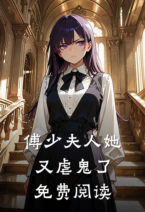 傅少夫人她又虐鬼了免费阅读