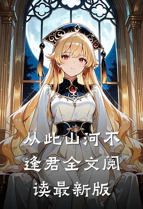 从此山河不逢君全文阅读最新版