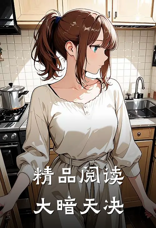 精品阅读大暗天决