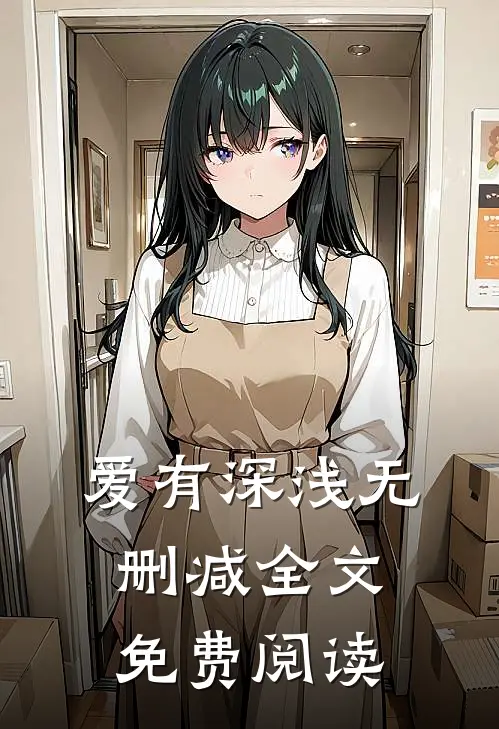 爱有深浅无删减全文免费阅读
