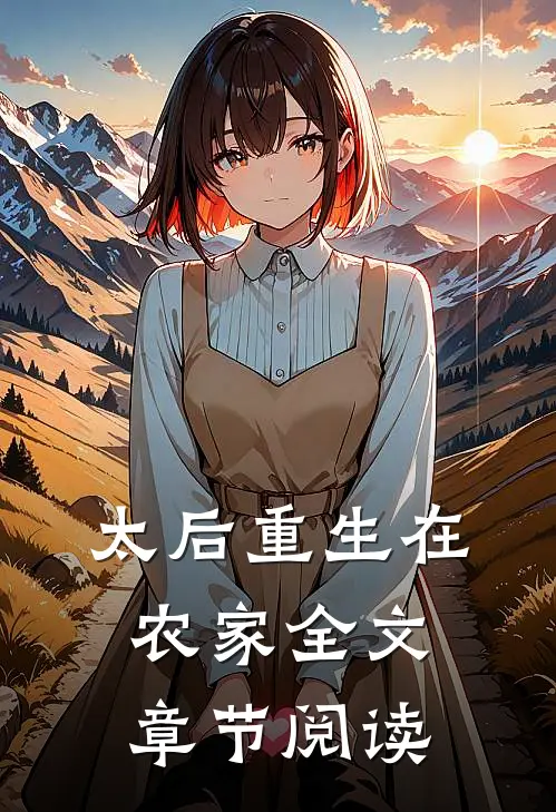 太后重生在农家全文章节阅读