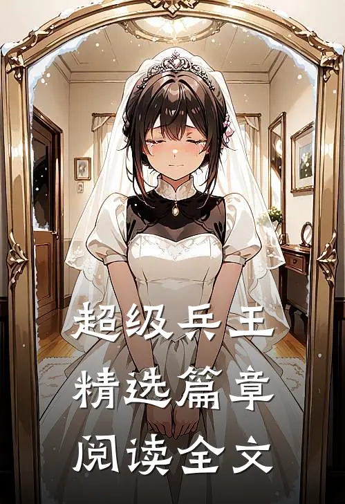 超级兵王精选篇章阅读全文