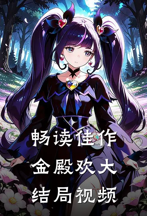 畅读佳作金殿欢大结局视频