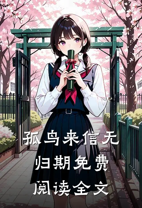 孤鸟来信无归期免费阅读全文