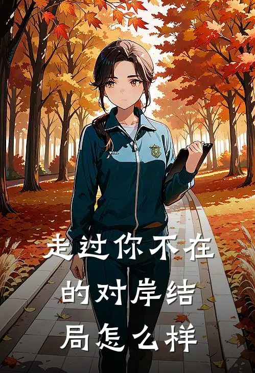走过你不在的对岸结局怎么样