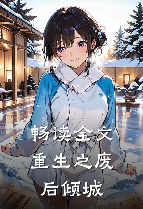 畅读全文重生之废后倾城