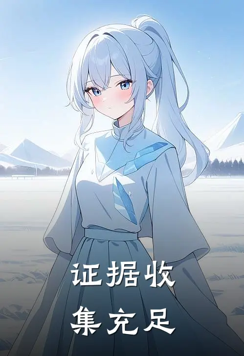 证据收集充足