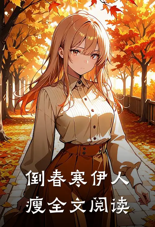 倒春寒伊人瘦全文阅读