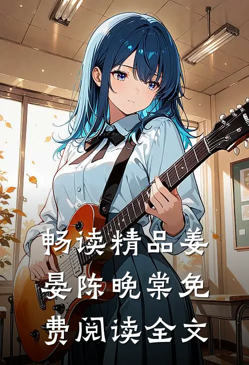 畅读精品姜晏陈晚棠免费阅读全文