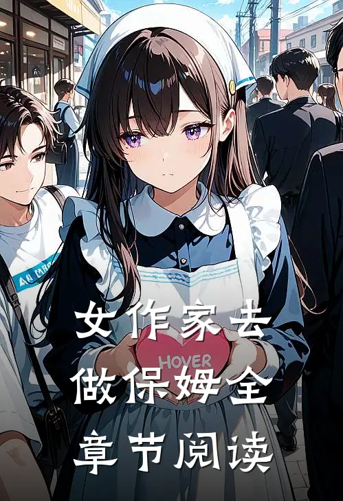 女作家去做保姆全章节阅读