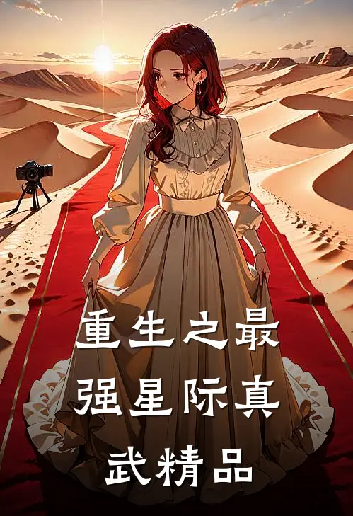 重生之最强星际真武精品