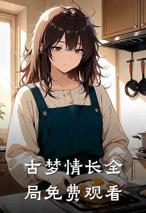 古梦情长全局免费观看