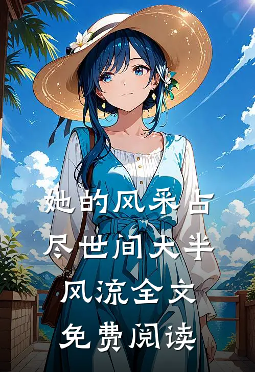 她的风采占尽世间大半风流全文免费阅读