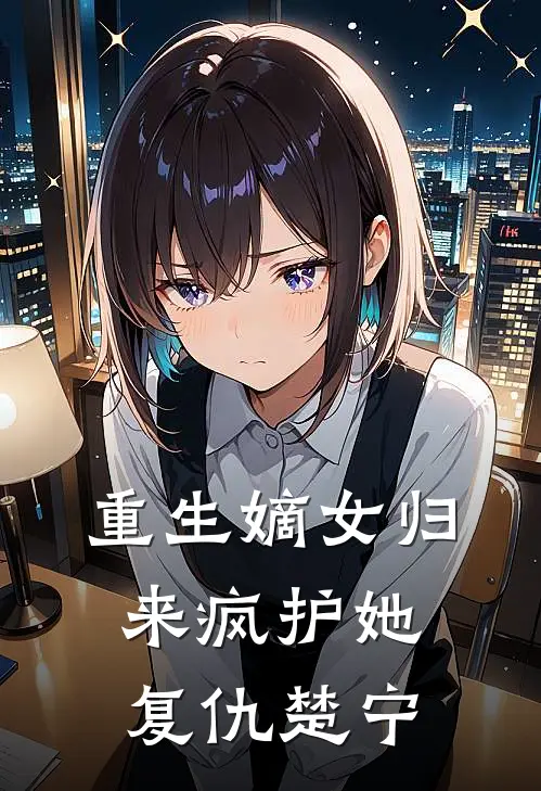 重生嫡女归来疯护她复仇楚宁