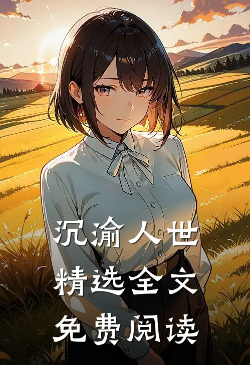 沉渝人世精选全文免费阅读