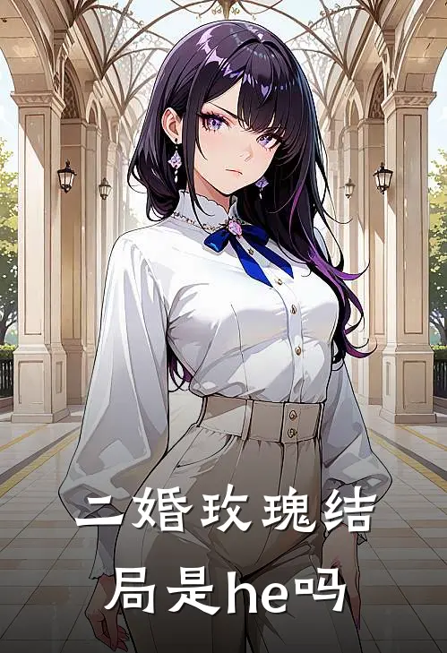 二婚玫瑰结局是he吗