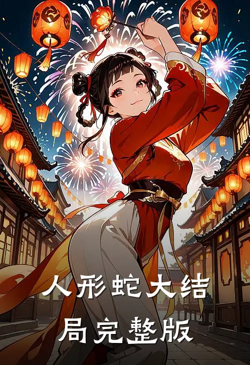 人形蛇大结局完整版