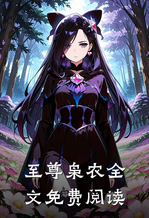 至尊枭农全文免费阅读