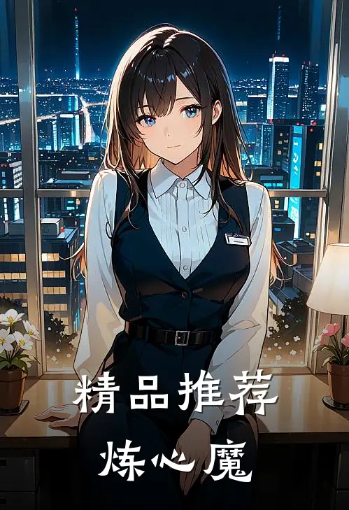 精品推荐炼心魔
