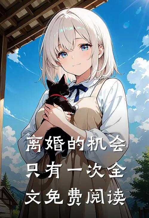 离婚的机会只有一次全文免费阅读