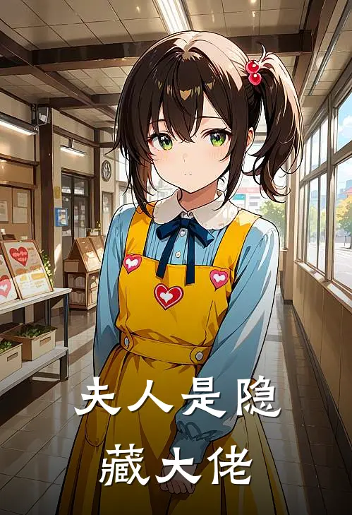 夫人是隐藏大佬