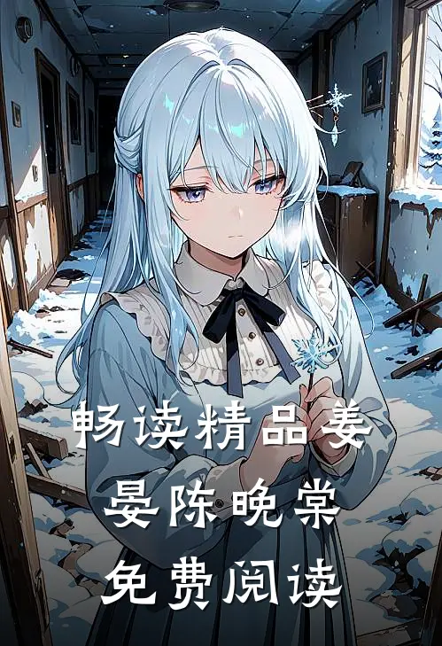 畅读精品姜晏陈晚棠免费阅读