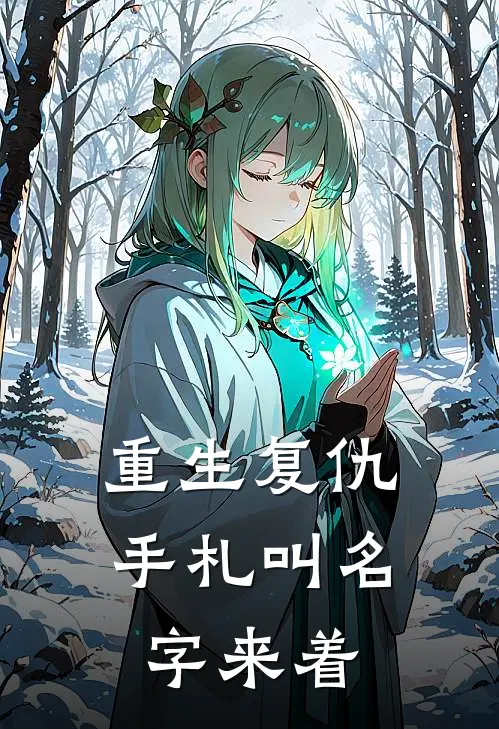 重生复仇手札叫名字来着
