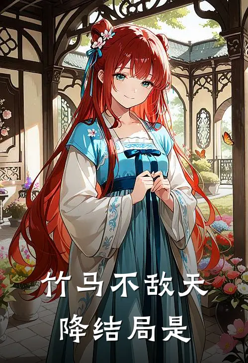 竹马不敌天降结局是