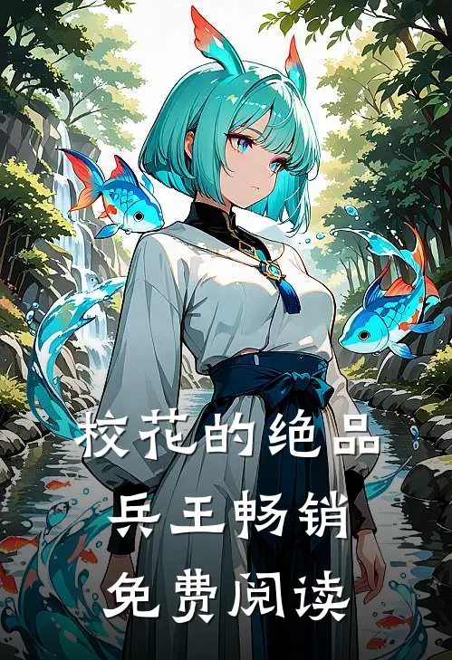 校花的绝品兵王畅销免费阅读