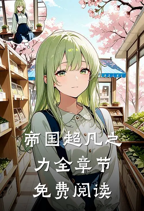 帝国超凡之力全章节免费阅读