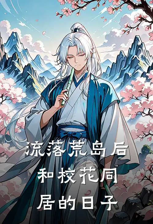 流落荒岛后和校花同居的日子