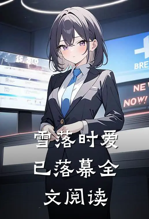 雪落时爱已落幕全文阅读