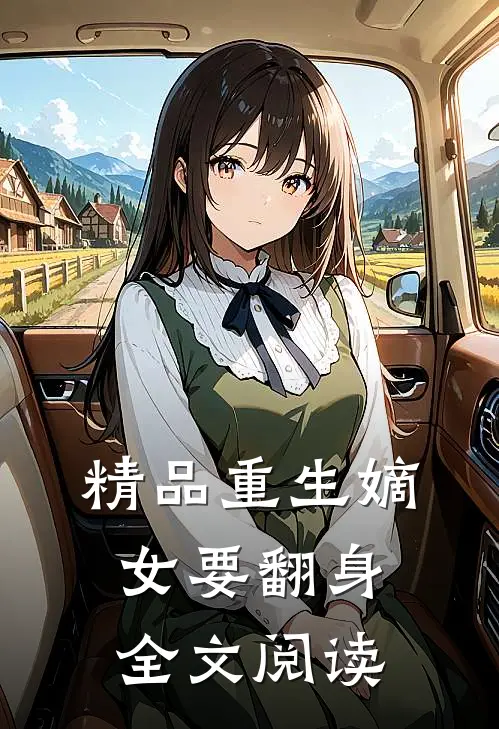 精品重生嫡女要翻身全文阅读