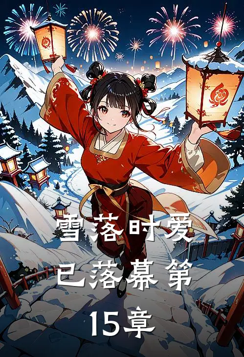 雪落时爱已落幕第15章