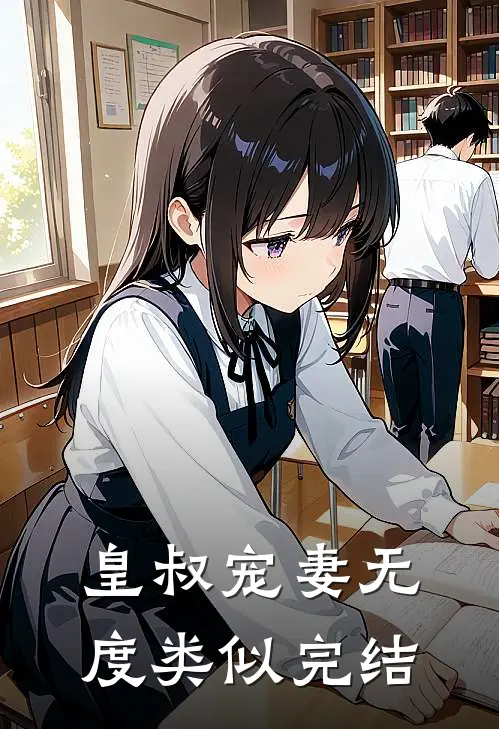 皇叔宠妻无度类似完结