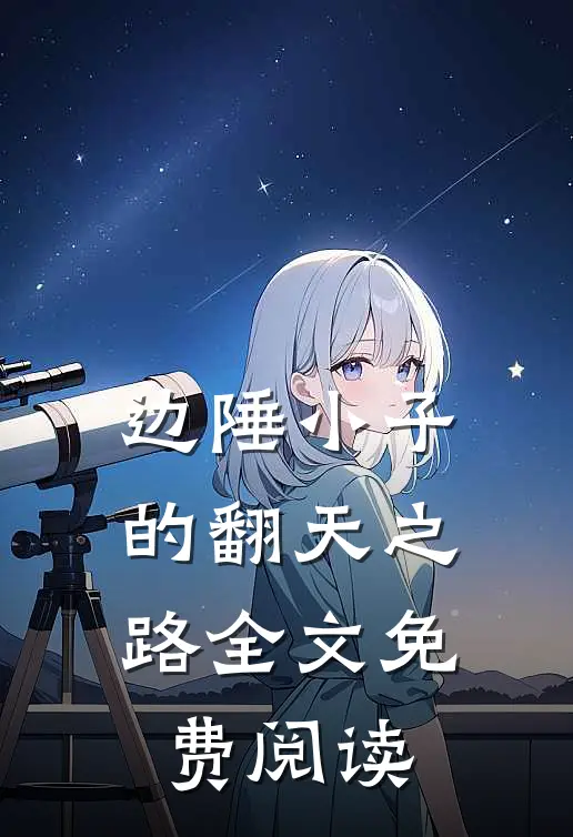 边陲小子的翻天之路全文免费阅读