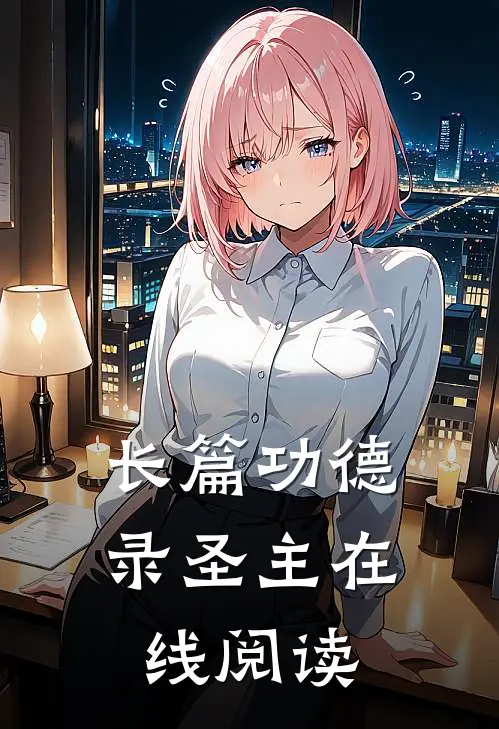 长篇功德录圣主在线阅读