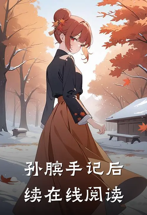 孙膑手记后续在线阅读