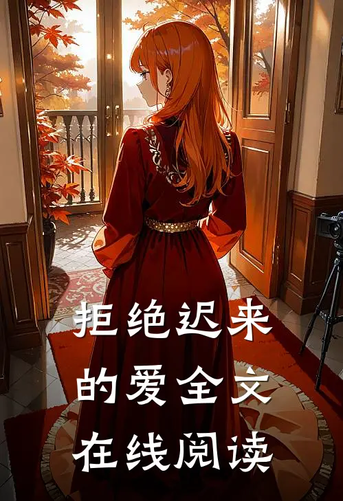 拒绝迟来的爱全文在线阅读