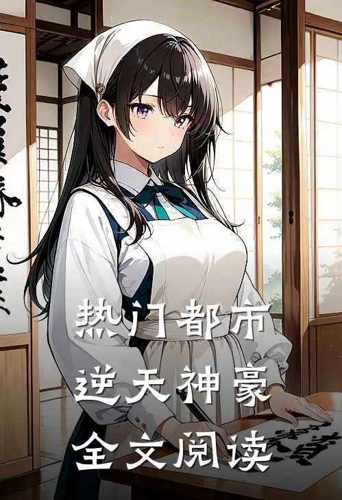 热门都市逆天神豪全文阅读