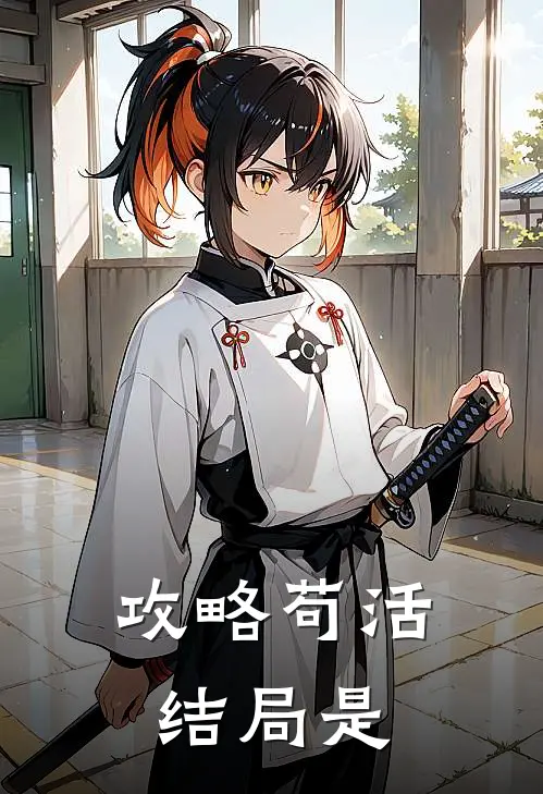 攻略苟活结局是