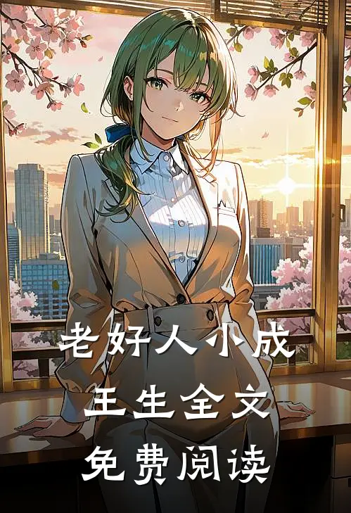 老好人小成王生全文免费阅读