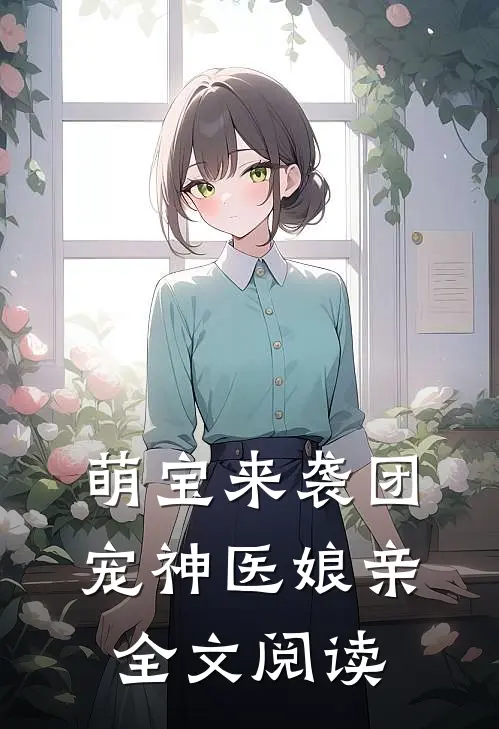 萌宝来袭团宠神医娘亲全文阅读