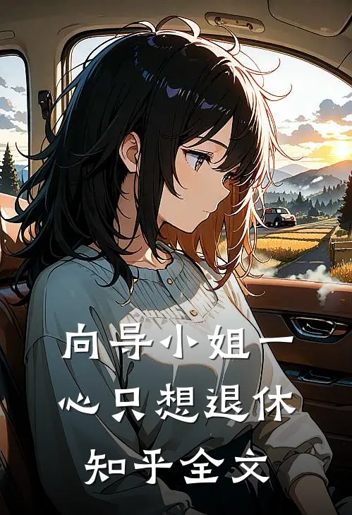 向导小姐一心只想退休知乎全文